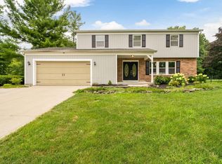 8962 Indian Mound Rd, Pickerington, OH 43147
