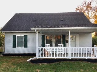 410 Morningside Dr, Waverly, OH