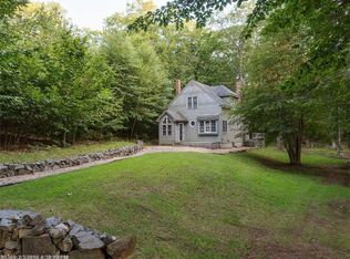 15 Seabury Cove Rd, York, ME 03909