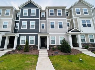 441 Carolina Springs Blvd, Apex, NC 27539