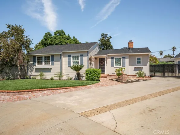 14115 High St, Whittier, CA 90605
