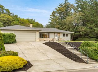 511 Buena Vista Dr, Santa Rosa, CA 95404