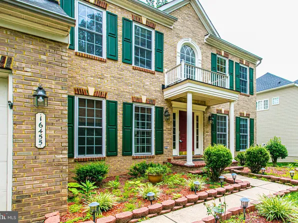 16455 Hayes Ln, Woodbridge, VA 22191