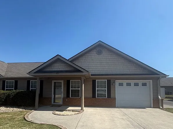 401 Cedar Creek Dr, Rossville, GA 30741