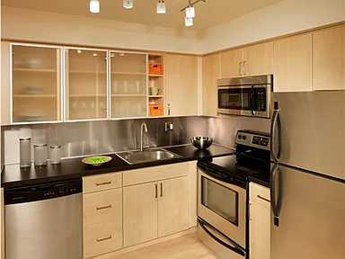 Korman Residential at Cherrywood