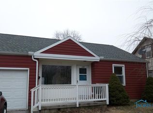 428 W Lima St, Findlay, OH
