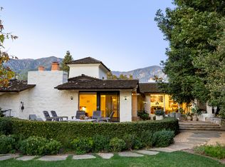 2069 China Flat Rd, Santa Barbara, CA 93108