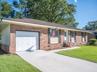 122 Heather Dr, Summerville, SC 29486