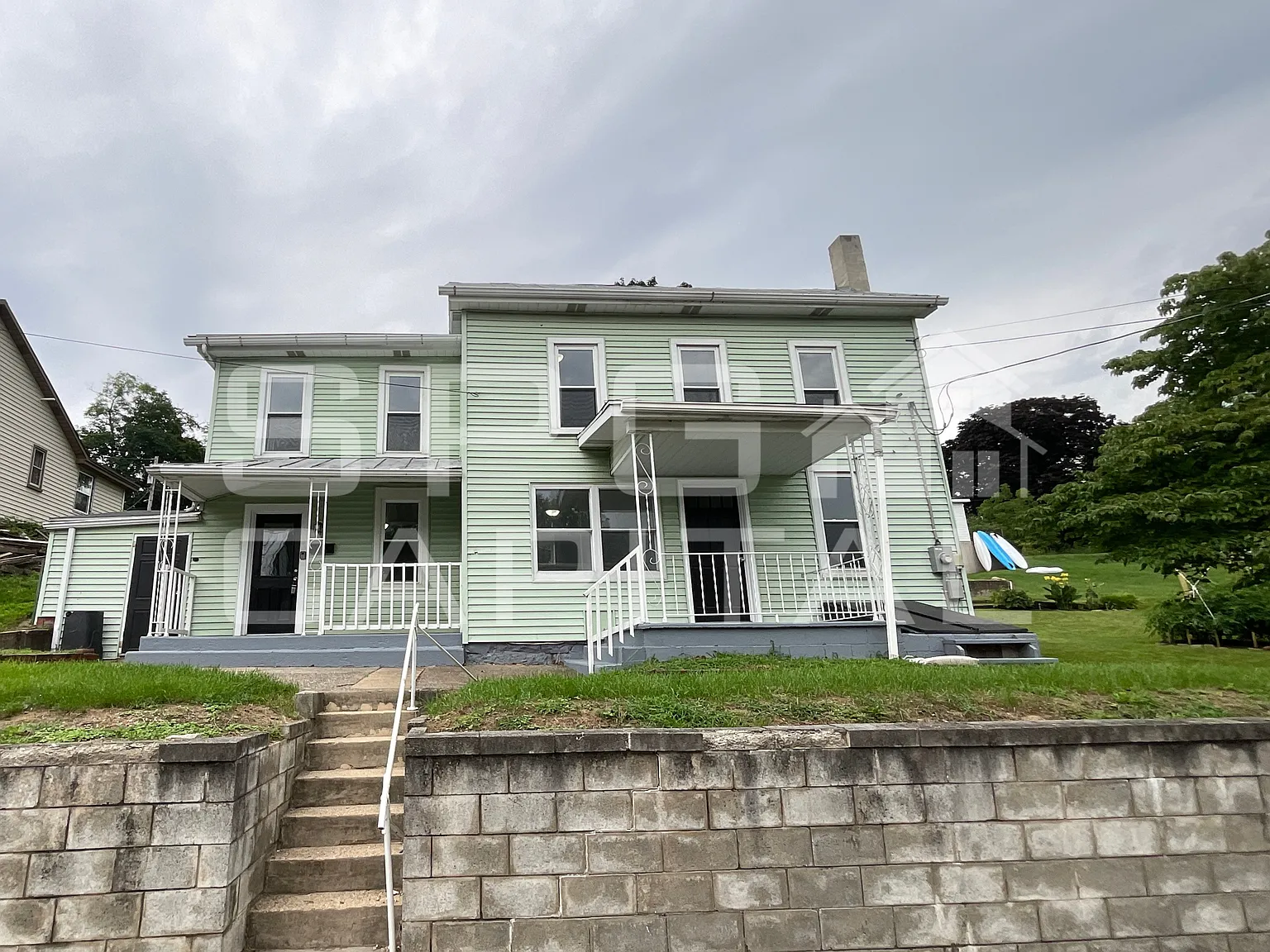 229 Lincoln St, Duncannon - 1 — Photo 1
