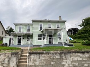 229 Lincoln St, Duncannon, PA 17020