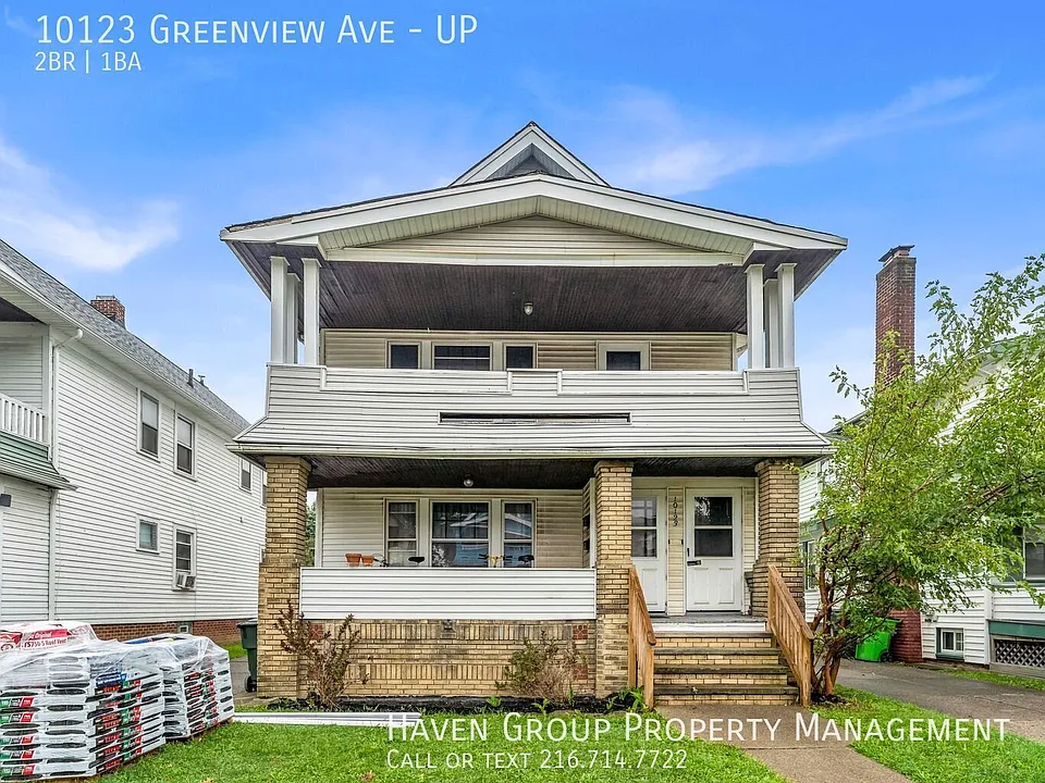 10123 Greenview Ave #UP