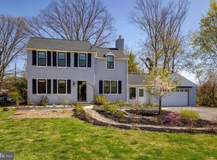 4024 Joshua Rd, Lafayette Hill, PA 19444