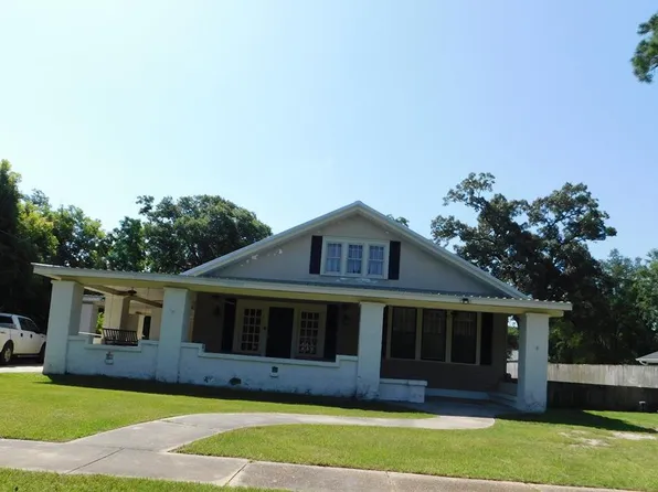 274 Sapp Ave SW, Pelham, GA 31779