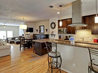 5706 Cornish St Unit B, Houston, TX 77007