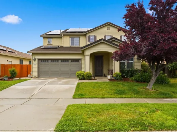 1891 River Bank Dr, Marysville, CA 95901