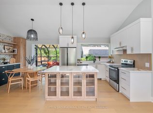 393 Paliser Cres S, Richmond Hill, ON L4C 1S2