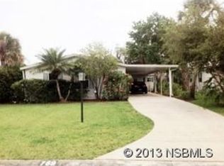 769 Navigators Way, Edgewater, FL 32141