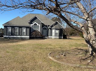 123 Hudson Way, Macon, GA 31216