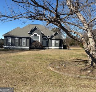 123 Hudson Way, Macon, GA, 31216