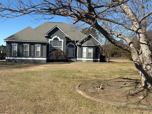 123 Hudson Way, Macon, GA 31216