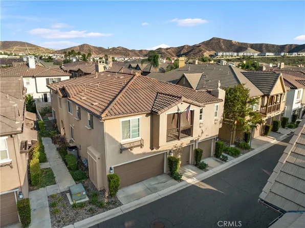 28448 Mirabelle Ln, Santa Clarita, CA 91350