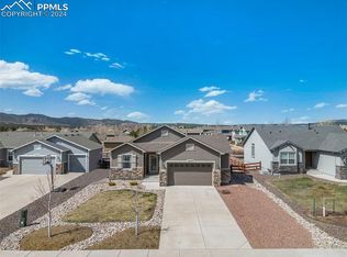 16767 Buffalo Valley Path, Path, CO 80132