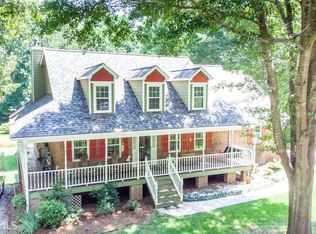 125 Greenway Ct #14, Fayetteville, GA 30215