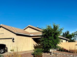 4053 W Saddlehorn Rd, Phoenix, AZ 85083