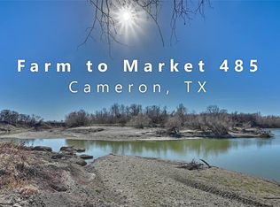 0 Fm 485, Cameron, TX 76520