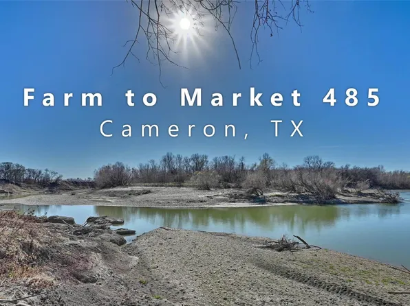 0 Fm 485, Cameron, TX 76520