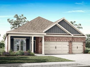1036 Old Willow Dr, Prattville, AL 36066