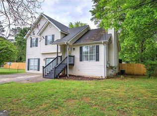 180 Mac Johnson Rd NW, Cartersville, GA 30121