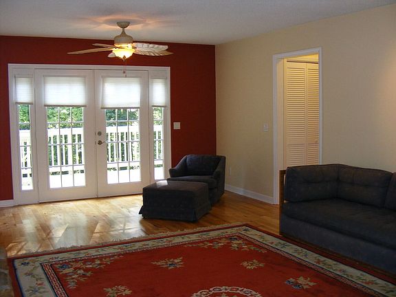 Another view of Living Room