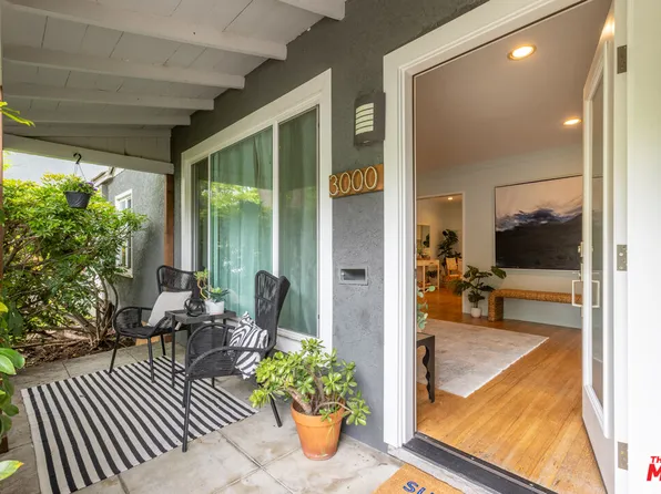 3000 Beach Ave, Venice, CA 90291