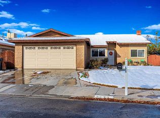 3033 Limewood Ln, Lancaster, CA 93536