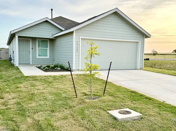 1713 Knoll Rdg, New Braunfels, TX 78130