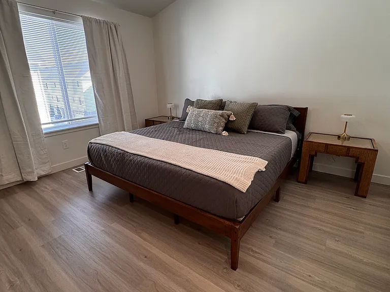 860 Place Townhomes — Photo 20