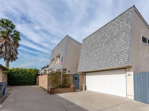 2671 Cindy Pl, Port Hueneme, CA 93041
