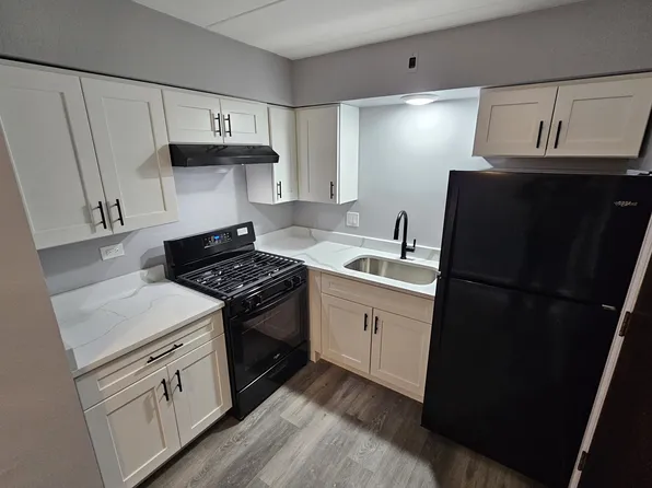 Melrose Park Property LLC