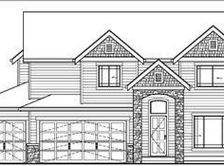 13608 168th Street Ct E, Puyallup, WA 98374
