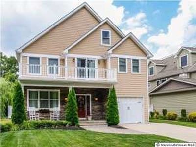 26 Robbins St, Brick, NJ, 08724