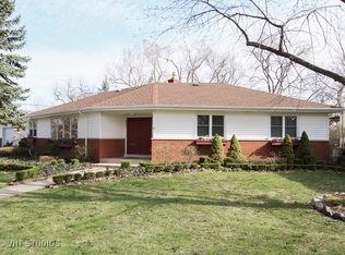 2345 Hutchison Rd, Flossmoor, IL 60422