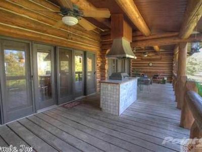 331 Castleberry Rd, Greenbrier, AR, 72058