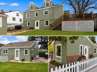 141 Terraville Ave, Lead, SD 57754