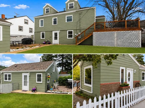 141 Terraville Ave, Lead, SD 57754