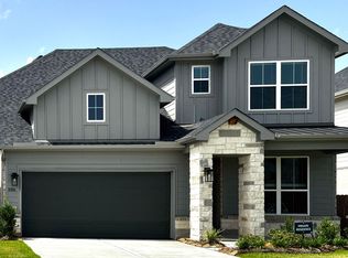 18106 Zemira Ln, Tomball, TX 77377