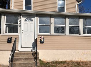 240 Riverview Ave #1, Baltimore, MD