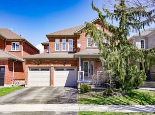 191 Napa Valley Ave, Vaughan, ON L4H1L3