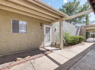 4385 Avenida Palermo APT A, Sierra Vista, AZ 85635