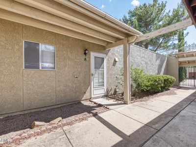 4385 Avenida Palermo APT A, Sierra Vista, AZ, 85635